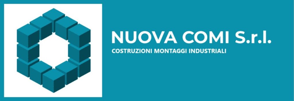 logo azienda nuova comi s.r.l. 1